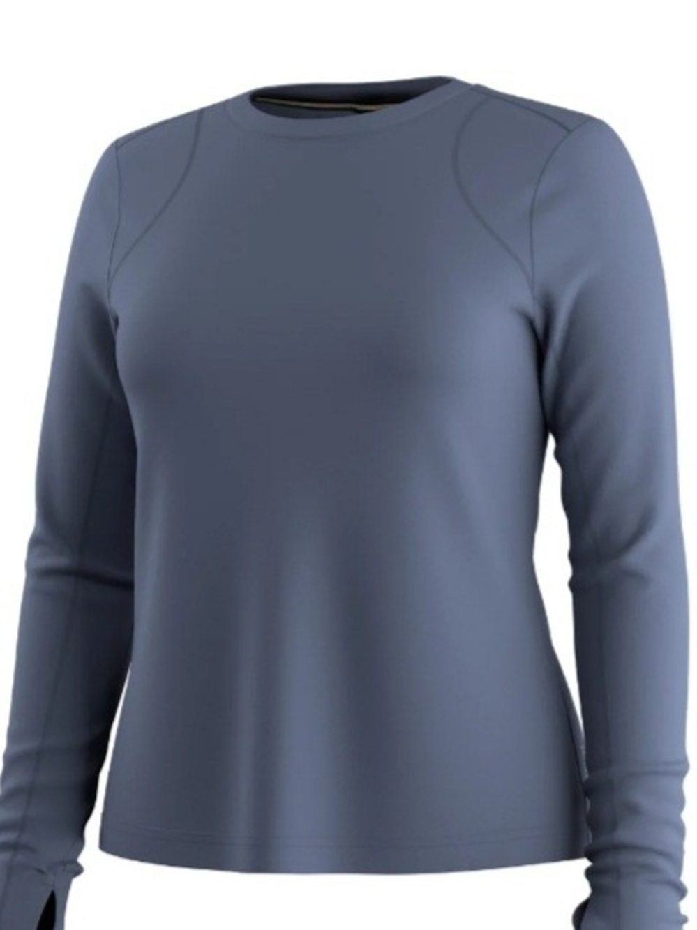 Assortment Of 8 Women's Long-Sleeve Tee Shirt Tops Size Fit Large Mix Brands